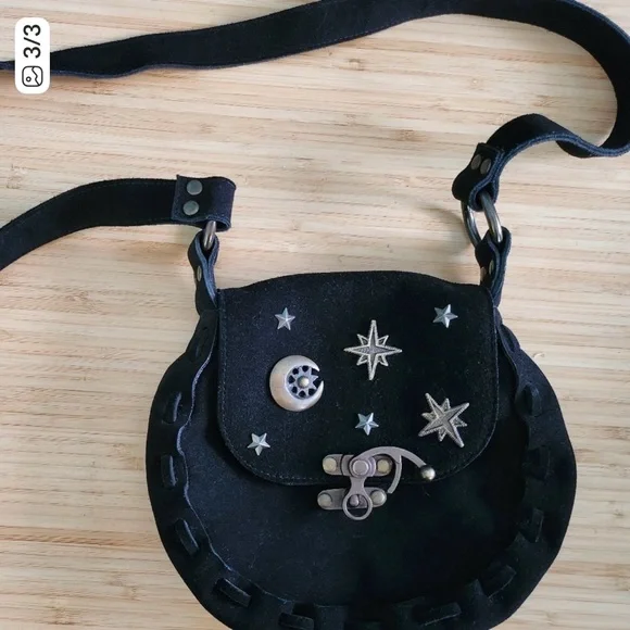 SPELL Celestial Bag - Picture 3 of 3